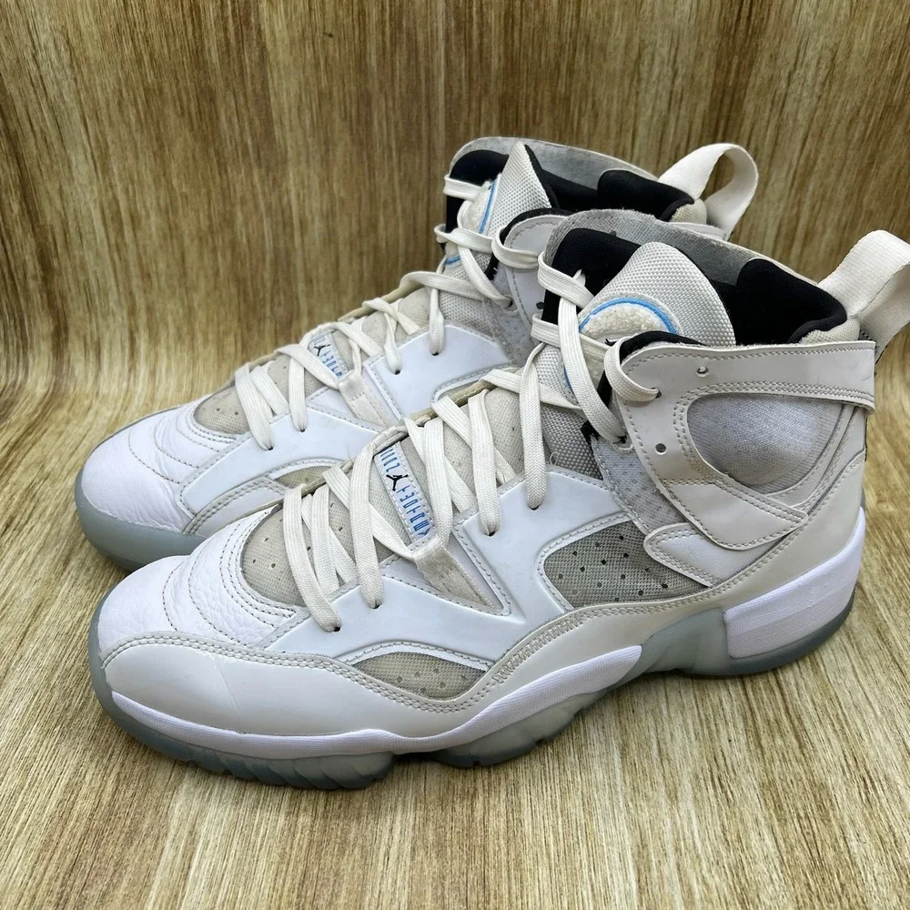 Jordan jumpman two
